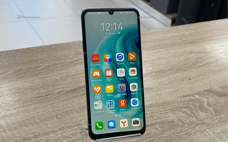 Huawei Nova Y72 8/128 GB