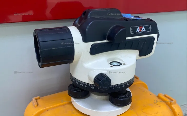 Оптический нивелир ADA instruments RUBER - X32