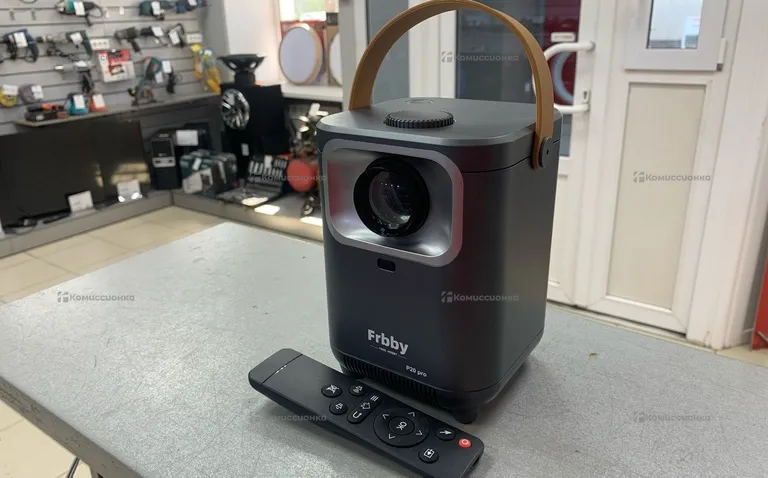 Проэктор Frbby P20 Pro