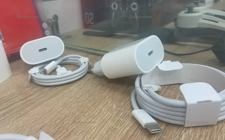 Зарядка Apple
