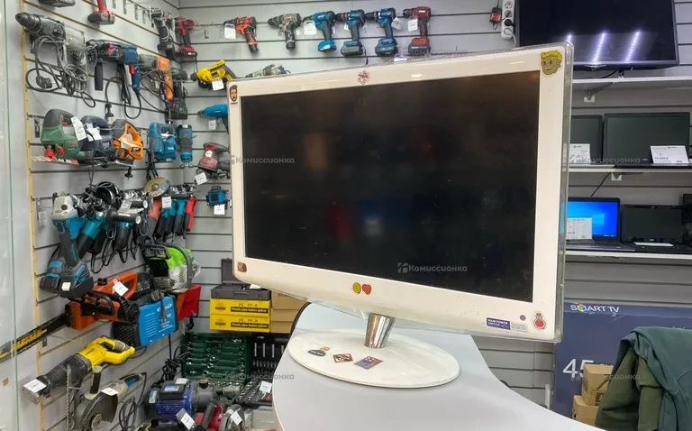 Телевизор LG 22LU4000