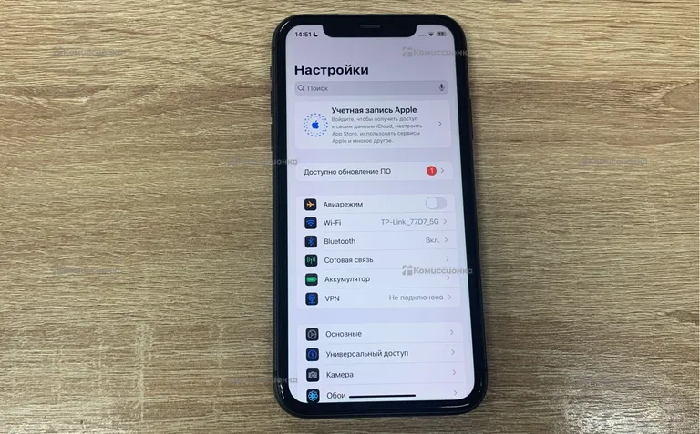Apple IPhone 11 64Gb