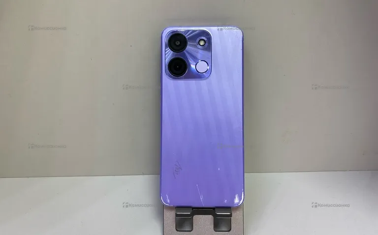 Itel mobile A60s 4/128 ГБ