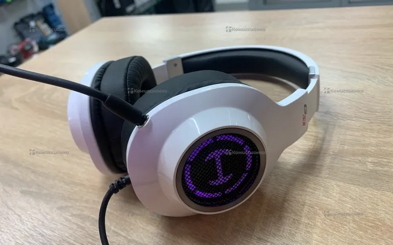 Наушники Hecate G2 II