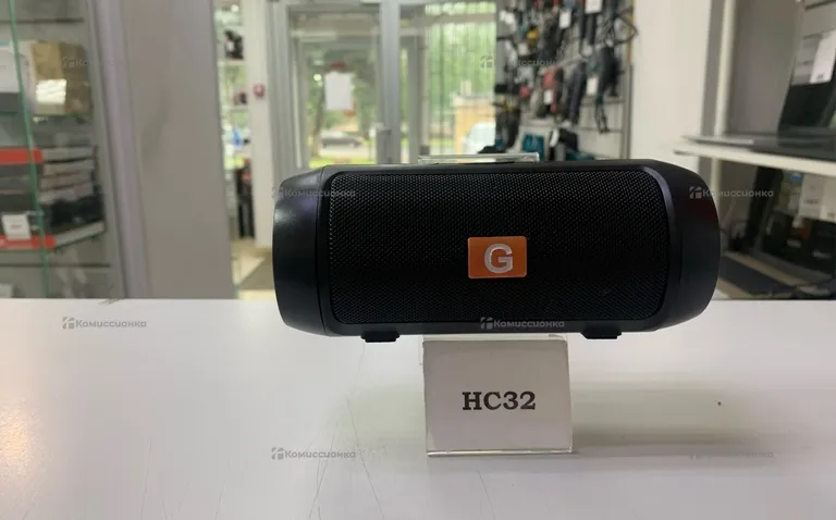Колонка  BT SPEAKER