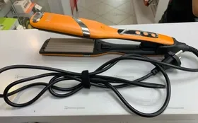 Купить Плойка для волос King KP-3028 б/у , в Нижний Новгород Цена:490рублей