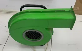 Купить вектор аттракцион ВЦБ 2.2-320 нагнетатель  воздух б/у , в Кинель Цена:5750рублей