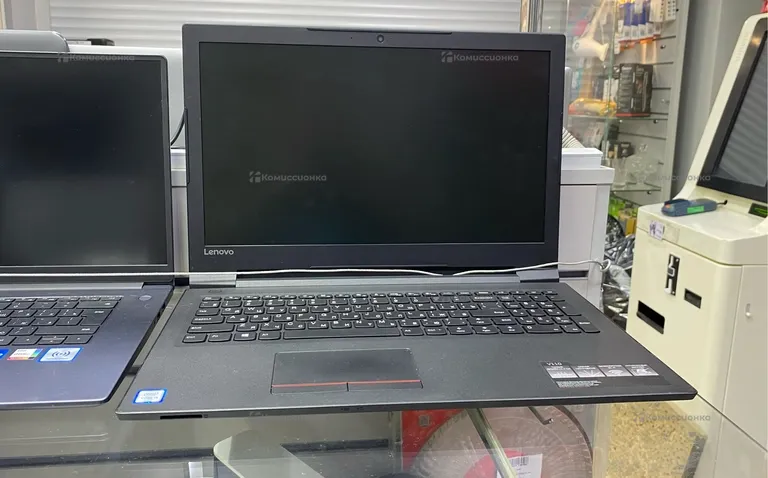 Ноут леново v110