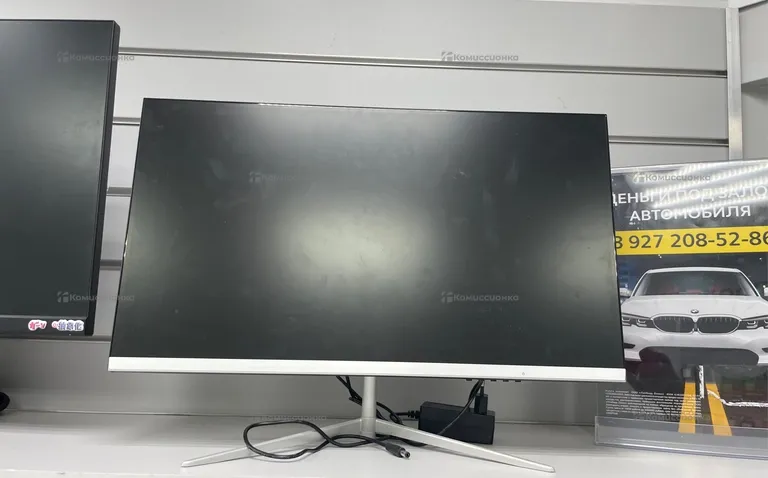 Монитор Dexp DF22N1