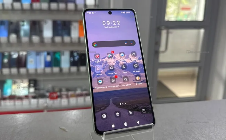 redmi note 13 5g 8/256