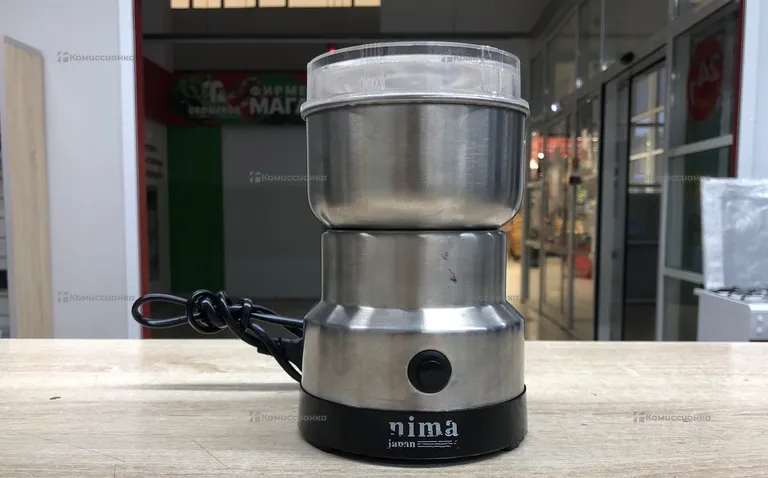 Кофемолка Nima Japan