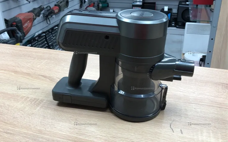 Пылесос  вертикальный Doffler VVC 515 BX
