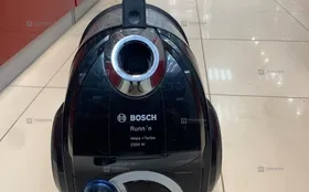 Купить Пылесос Bosch Runn’n Hepa turbo 2200w б/у , в Пермь Цена:3500рублей