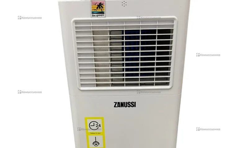 Кондиционер zanussi zacm-07 tsc/n6