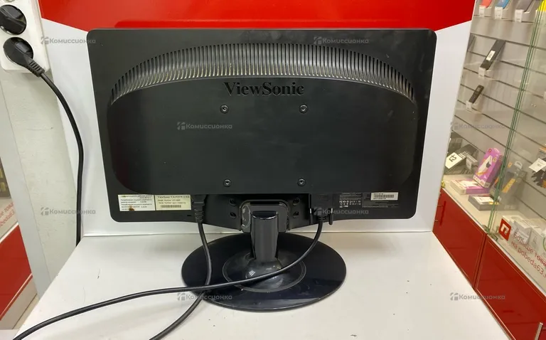Монитор Viewsonic VA1931w