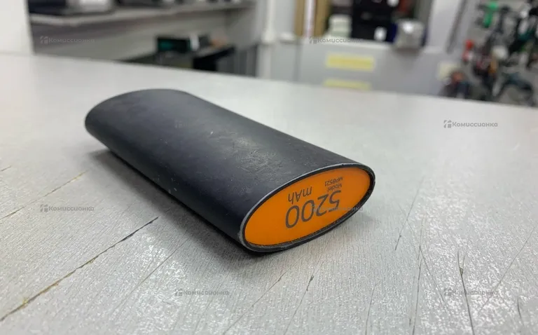 Power Bank  mpb521 5200mah