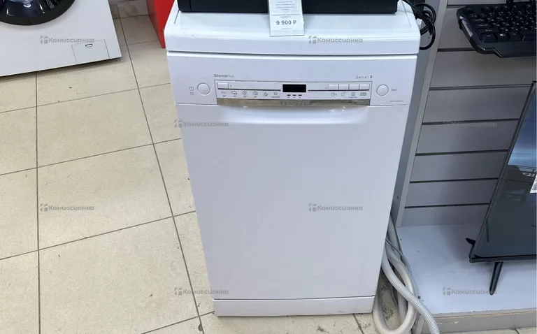 Посудомоечная машина Bosch sps2ikw1cr