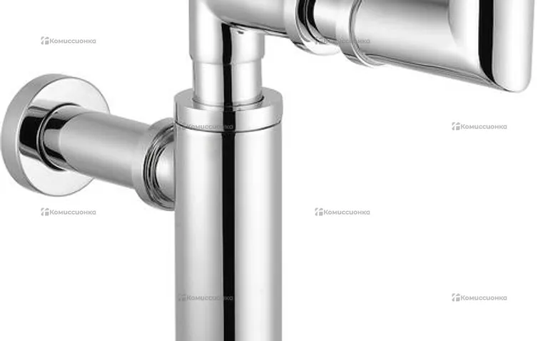 Сифон для раковины VitrA A45133