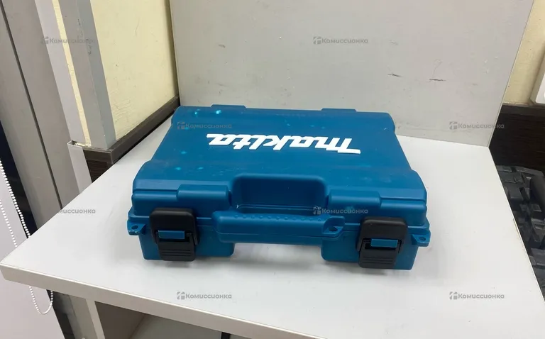 Аккумулятор Гайковерт Makita