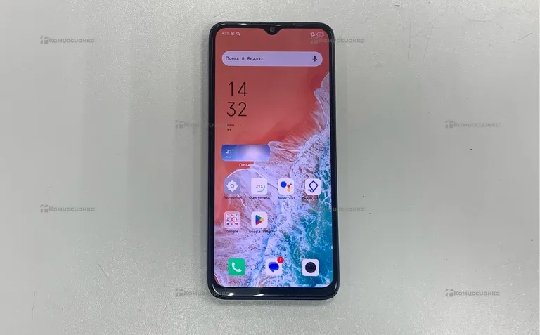 Infinix hot 30i 64
