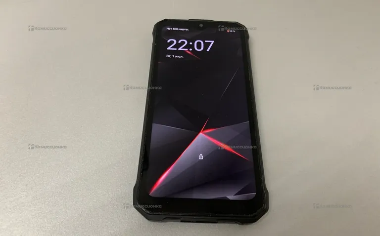 Противоударный телефон Hotway T7 128