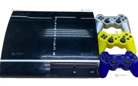 Купить Sony ps3 slim 500g б/у , в Магнитогорск Цена:5500рублей