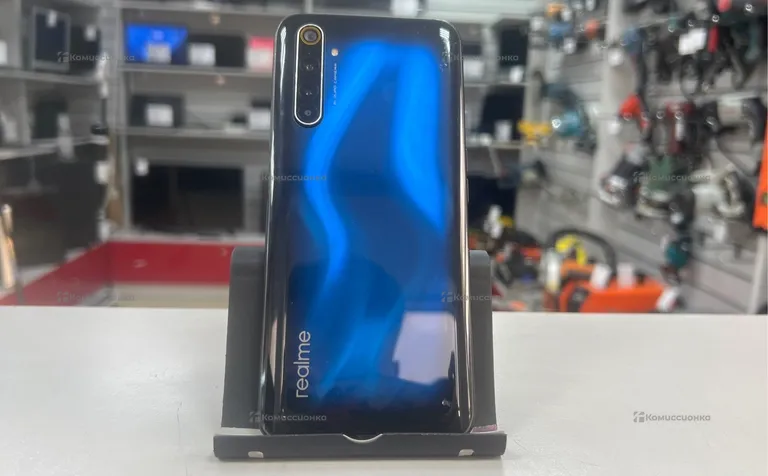 Realme 6 Pro 8/128 ГБ