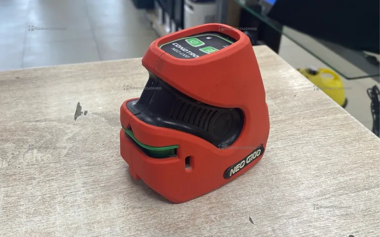 Лазерный нивелир CONDTROL NEO G100