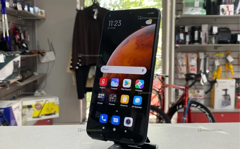 Xiaomi Redmi 9C NFS 2/32