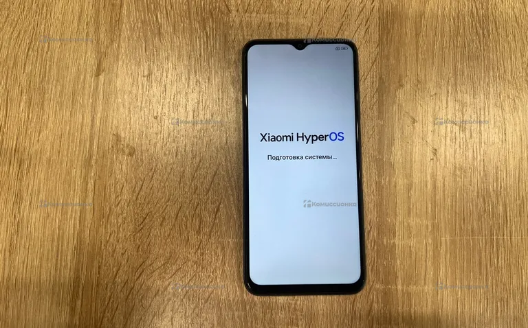 Xiaomi Poco M5 4/64Gb