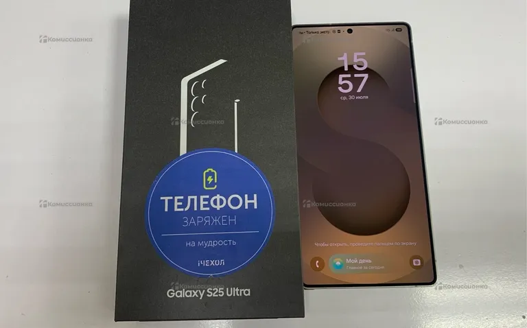 Samsung Galaxy S25 Ultra 12/256Gb