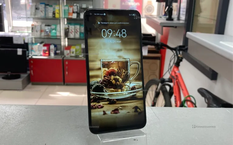 Honor View20