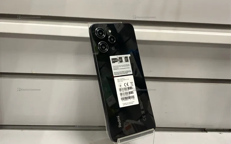 Xiaomi Redmi 12 256Gb
