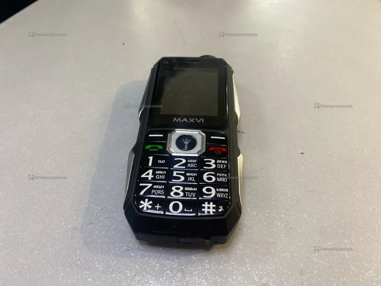 MAXVI T5