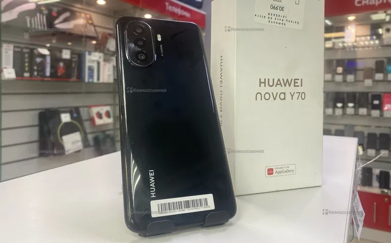 Huawei Nova Y70 128GB