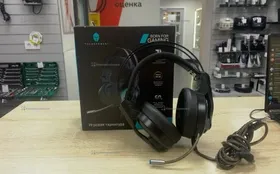 Купить Наушники Thunderobot H31 б/у , в Тольятти Цена:1100рублей