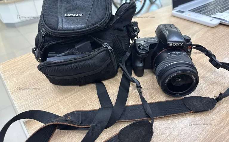 Фотоаппарат  Sony