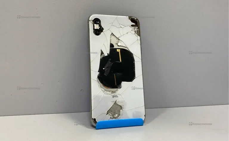 Apple IPhone X 64 GB