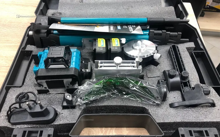 Лазерный Уровень Makita реплика