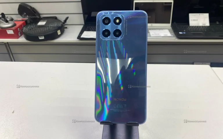 Honor X6 4/64Gb