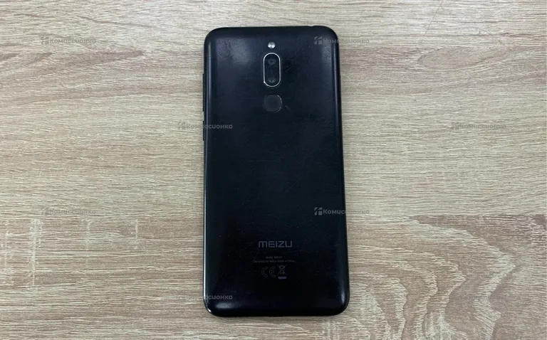 Meizu M6T 16