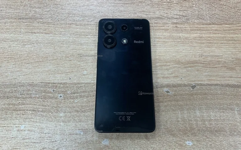 Xiaomi Redmi Note 13 8/128 ГБ
