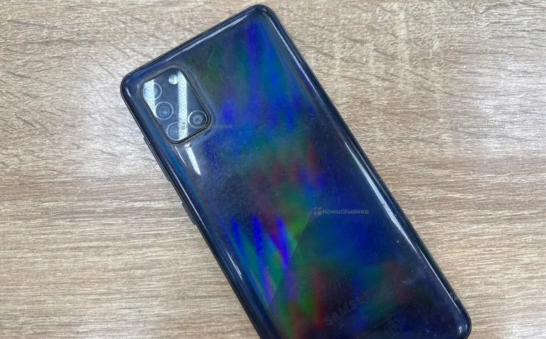 Samsung Galaxy a31 4/64