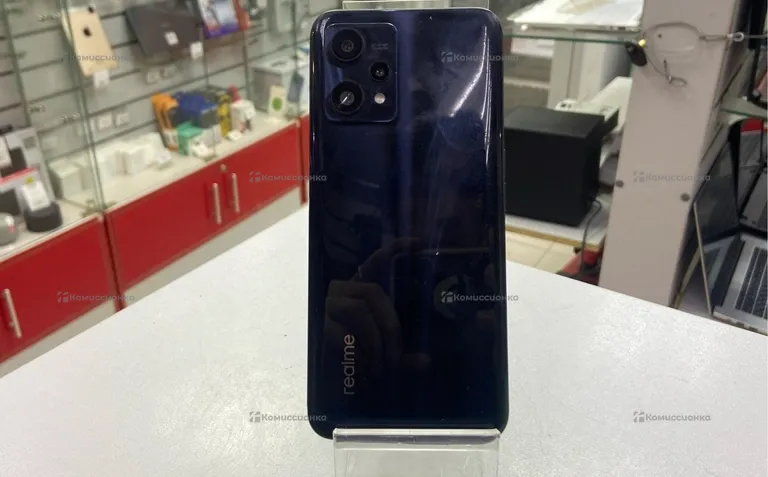 Realme 9 pro 8/128