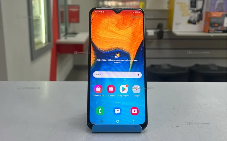Samsung Galaxy A20 3/32Gb