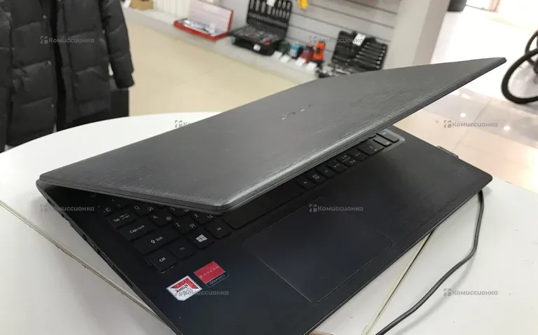 Ноутбук Acer Aspire