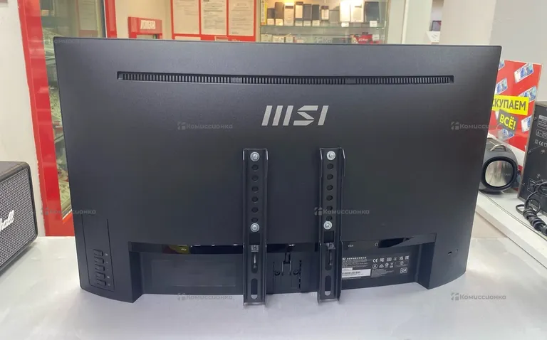 Монитор MSI PRO MP271C 27