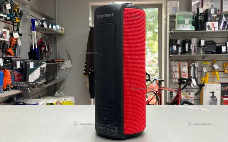 Колонка  Tronsmart T6 Plus