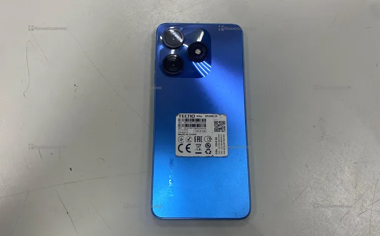 Tecno Tecno spark 10 8/128 Gb