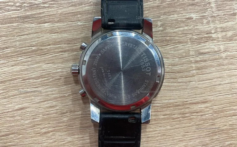 Часы  Tissot T861